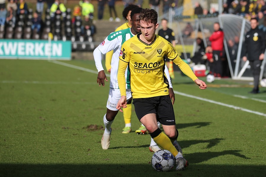 VVV Venlo vs. FC Dordrecht (2021/22)_24