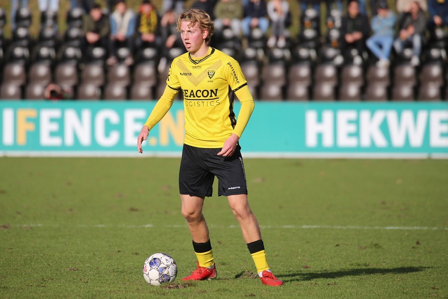 VVV Venlo vs. FC Dordrecht (2021/22)_26