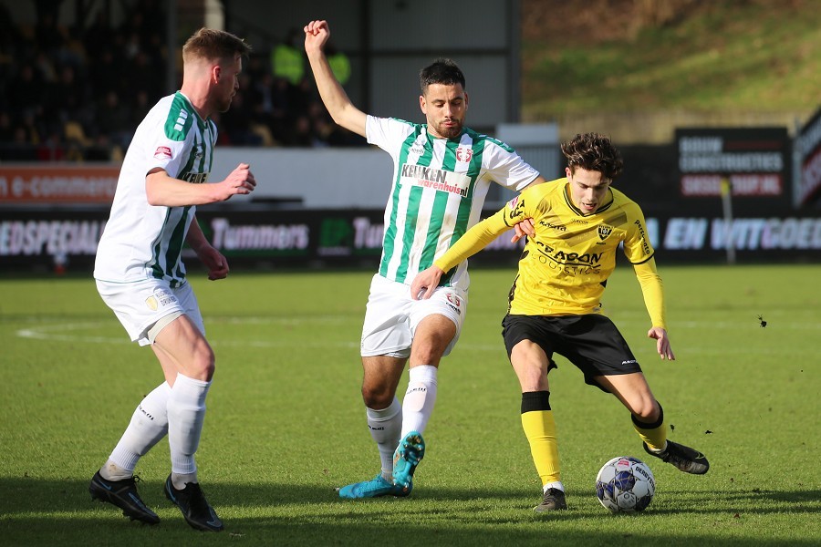VVV Venlo vs. FC Dordrecht (2021/22)_28