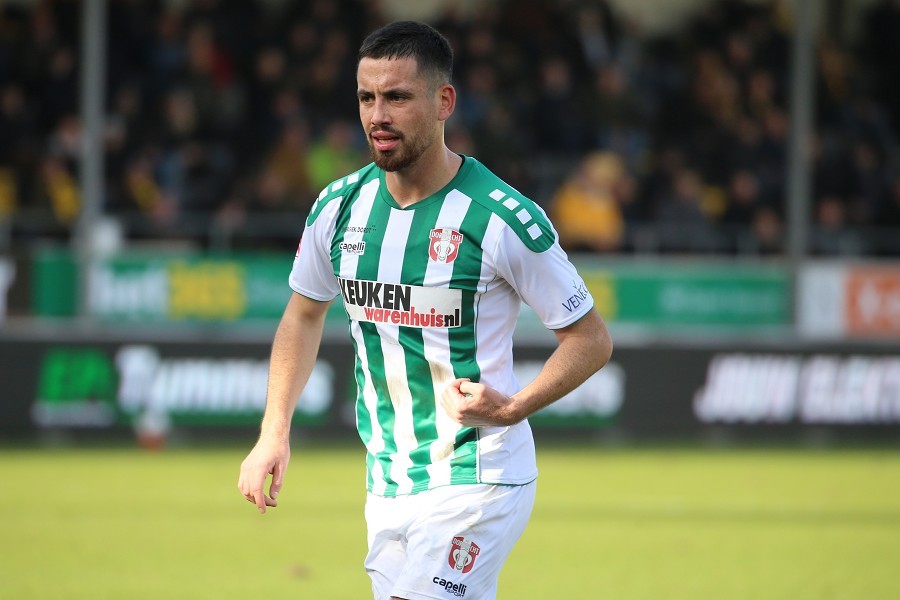 VVV Venlo vs. FC Dordrecht (2021/22)_29