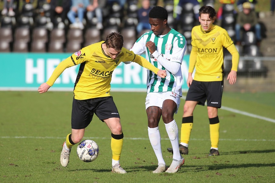 VVV Venlo vs. FC Dordrecht (2021/22)_30