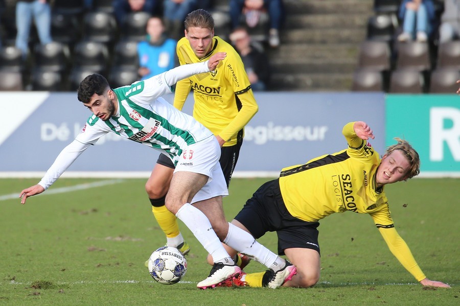 VVV Venlo vs. FC Dordrecht (2021/22)_31
