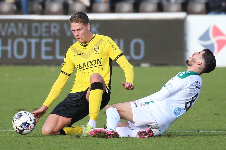 VVV Venlo vs. FC Dordrecht (2021/22)_32