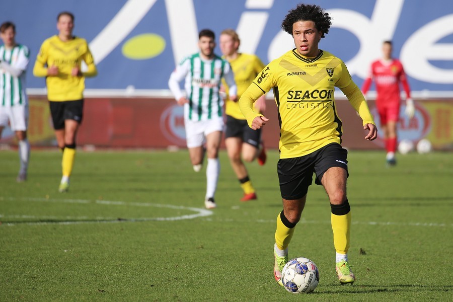 VVV Venlo vs. FC Dordrecht (2021/22)_34