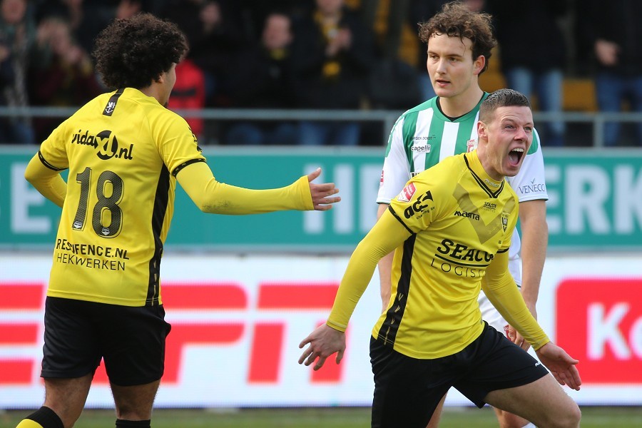 VVV Venlo vs. FC Dordrecht (2021/22)_37