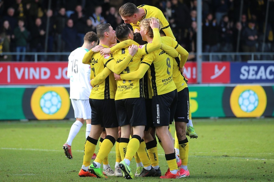 VVV Venlo vs. FC Dordrecht (2021/22)_39
