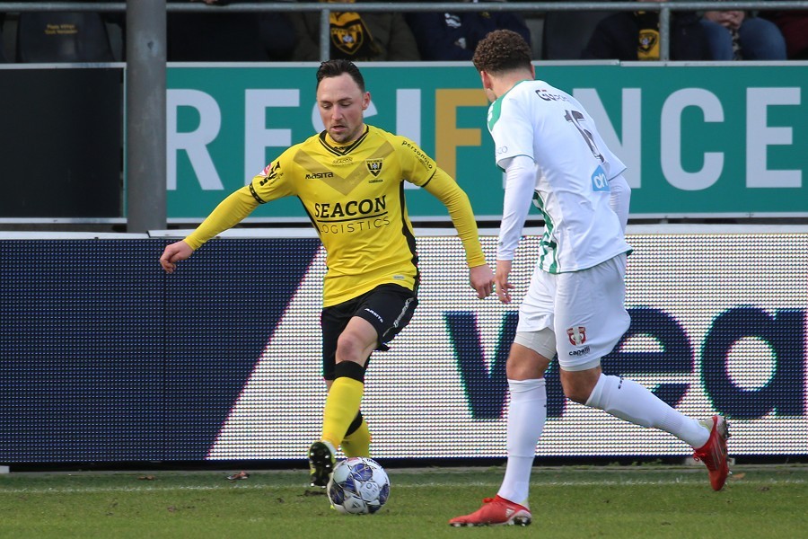 VVV Venlo vs. FC Dordrecht (2021/22)_40