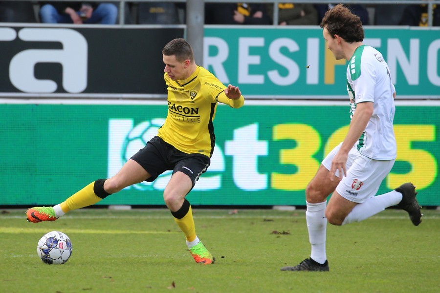 VVV Venlo vs. FC Dordrecht (2021/22)_41