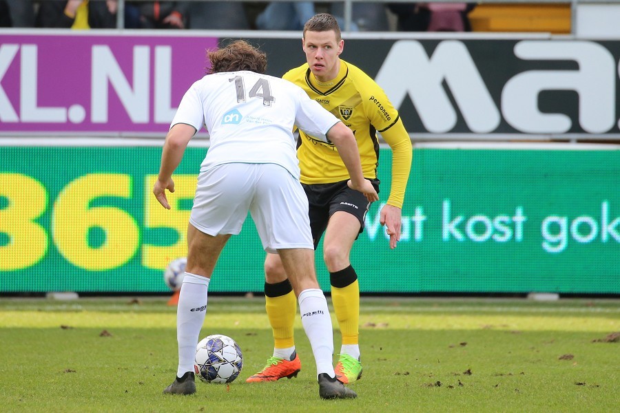 VVV Venlo vs. FC Dordrecht (2021/22)_42