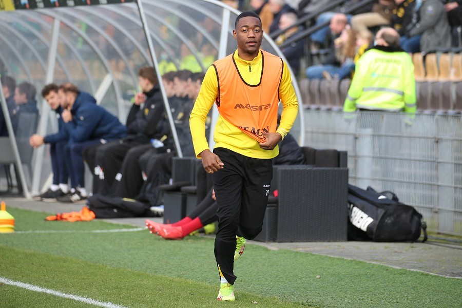 VVV Venlo vs. FC Dordrecht (2021/22)_43