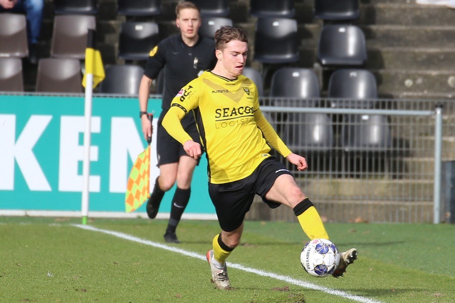 VVV Venlo vs. FC Dordrecht (2021/22)_45
