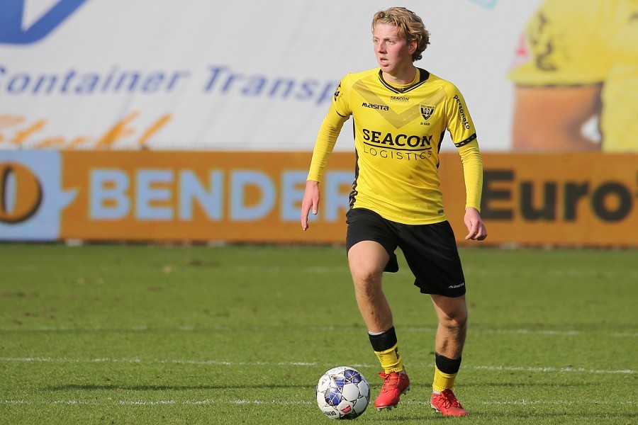 VVV Venlo vs. FC Dordrecht (2021/22)_46