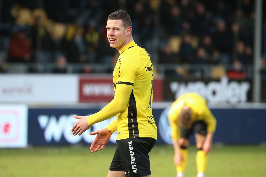 VVV Venlo vs. FC Dordrecht (2021/22)_49