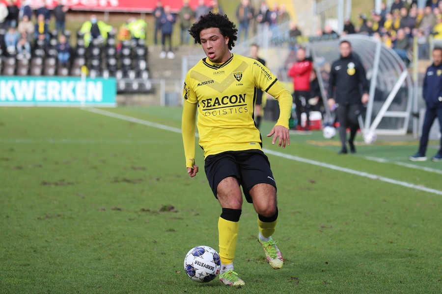 VVV Venlo vs. FC Dordrecht (2021/22)_52