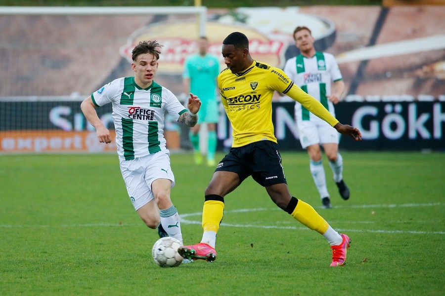 VVV Venlo vs. FC Groningen (2020/21)_19