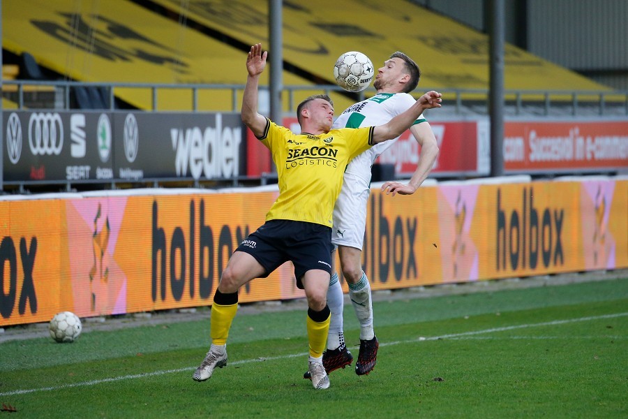VVV Venlo vs. FC Groningen (2020/21)_20
