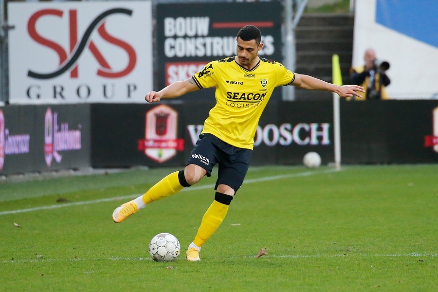 VVV Venlo vs. FC Groningen (2020/21)_29