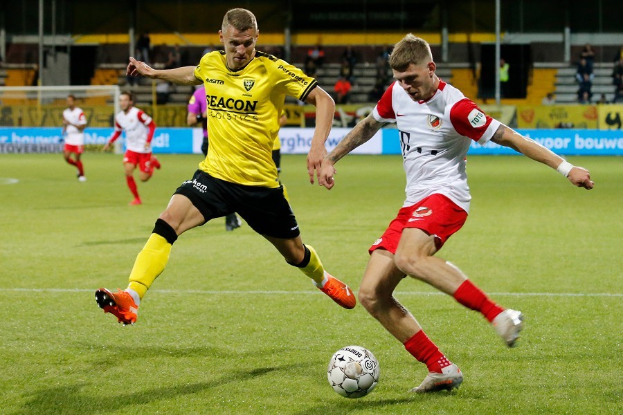 VVV Venlo vs. FC Utrecht (2020/21)_10