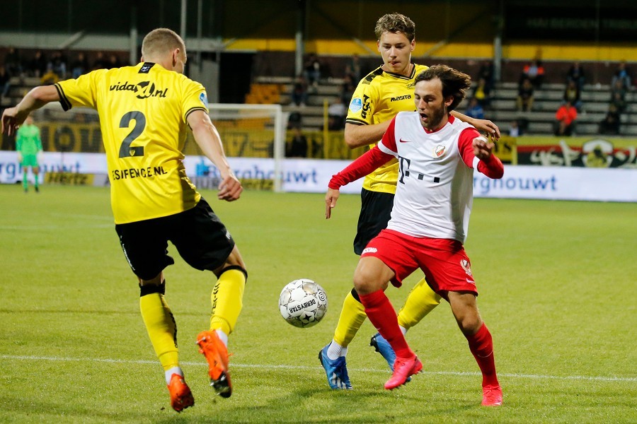 VVV Venlo vs. FC Utrecht (2020/21)_11