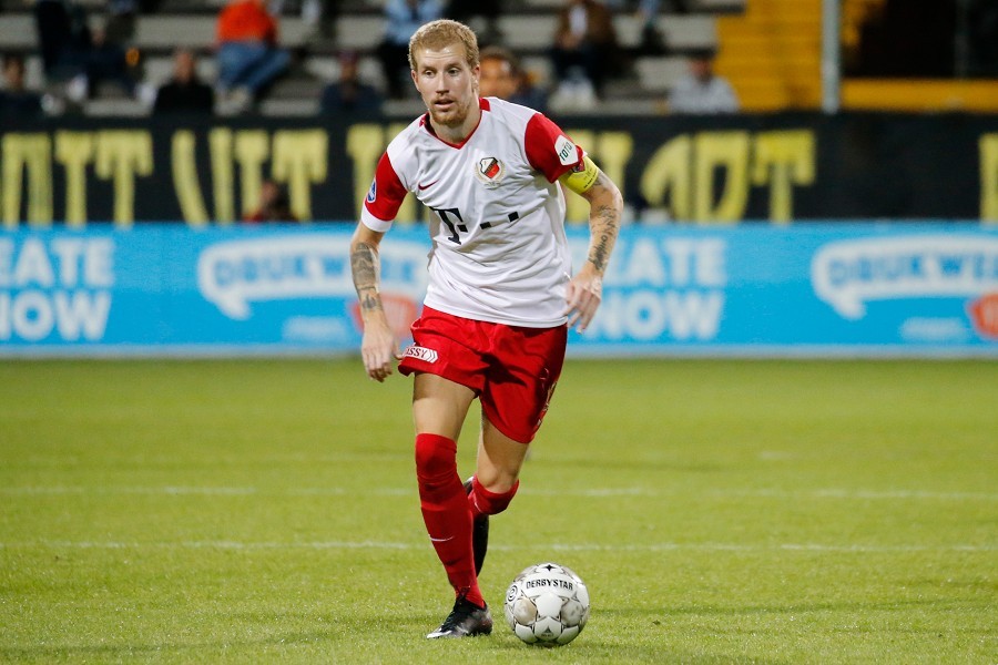 VVV Venlo vs. FC Utrecht (2020/21)_15