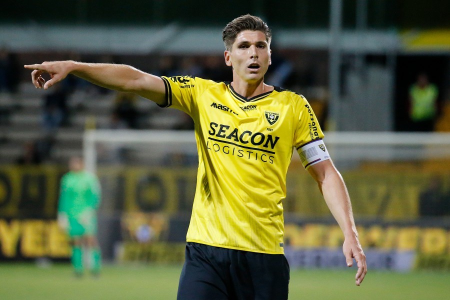 VVV Venlo vs. FC Utrecht (2020/21)_16