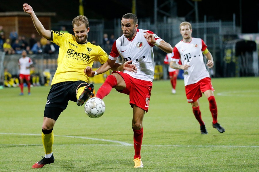 VVV Venlo vs. FC Utrecht (2020/21)_17