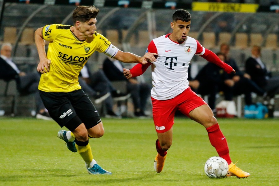 VVV Venlo vs. FC Utrecht (2020/21)_18