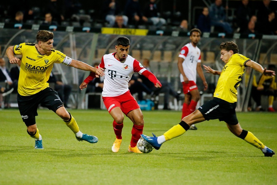VVV Venlo vs. FC Utrecht (2020/21)_19
