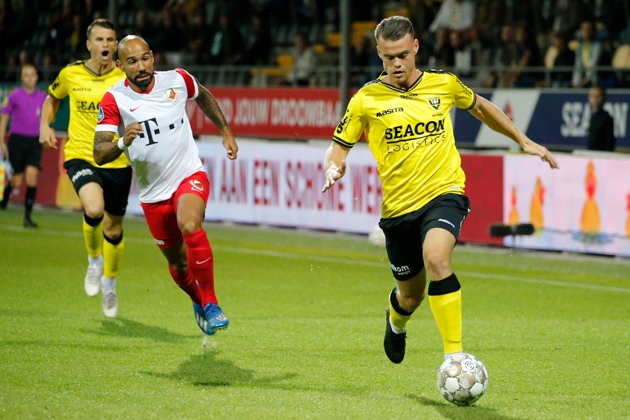 VVV Venlo vs. FC Utrecht (2020/21)_1