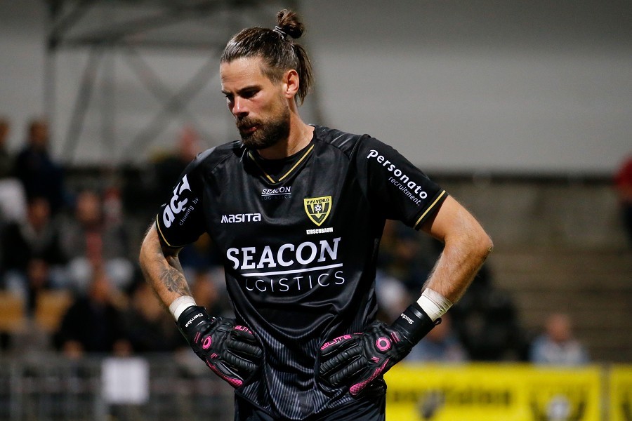 VVV Venlo vs. FC Utrecht (2020/21)_20