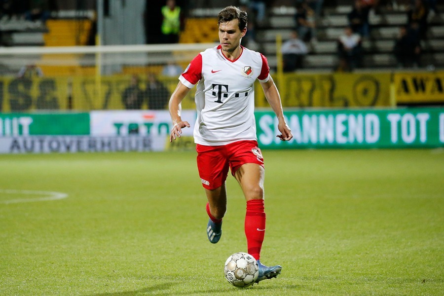 VVV Venlo vs. FC Utrecht (2020/21)_25