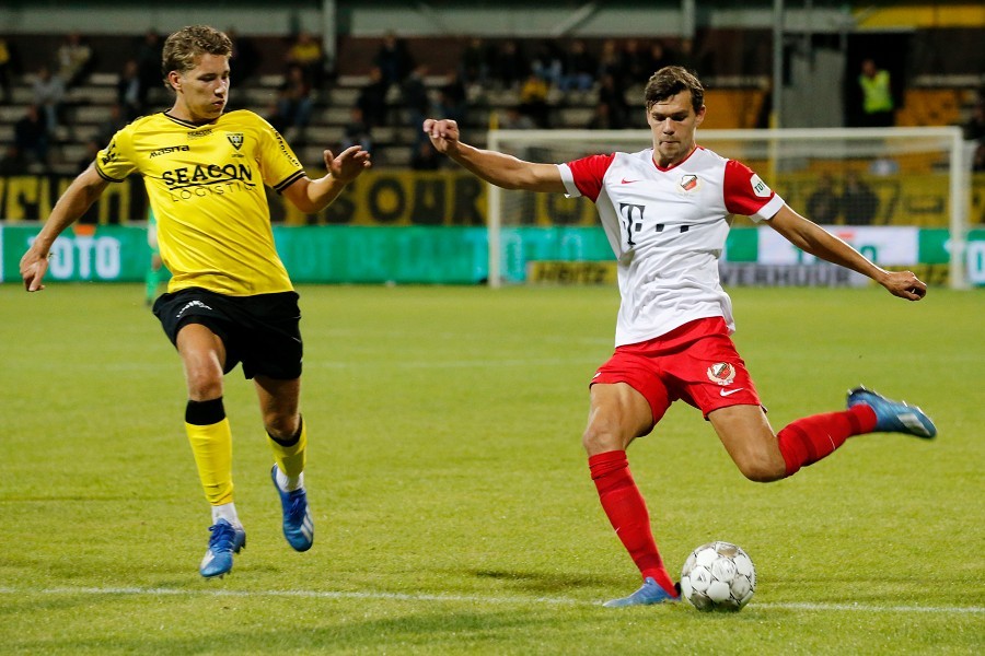 VVV Venlo vs. FC Utrecht (2020/21)_26