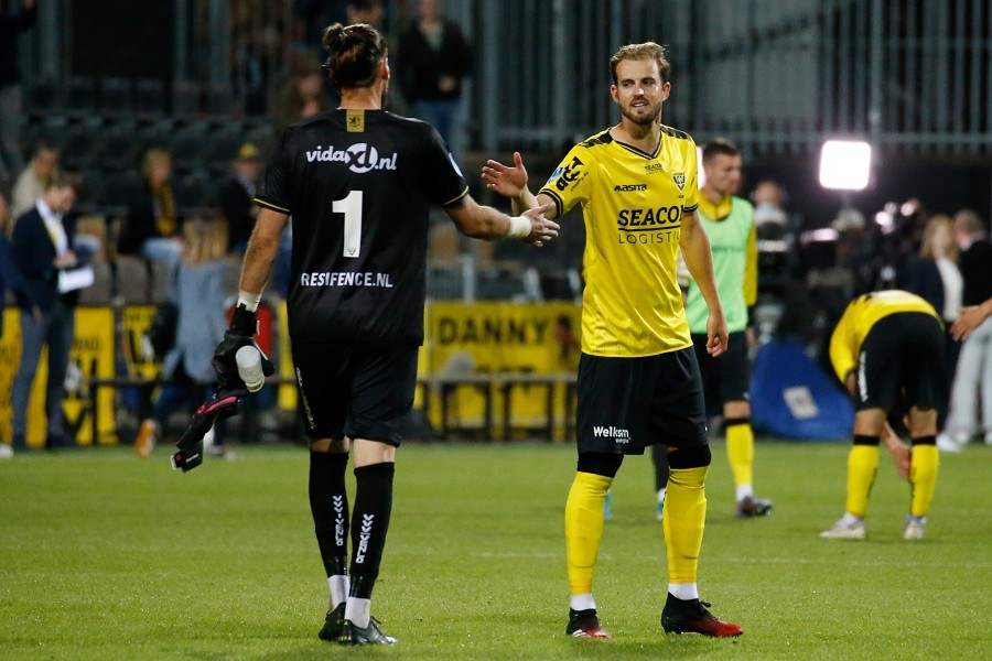 VVV Venlo vs. FC Utrecht (2020/21)_29