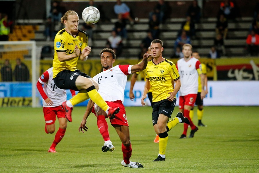 VVV Venlo vs. FC Utrecht (2020/21)_2