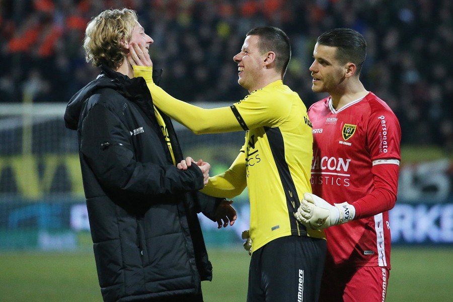 VVV Venlo vs. FC Volendam (2021/22)_10