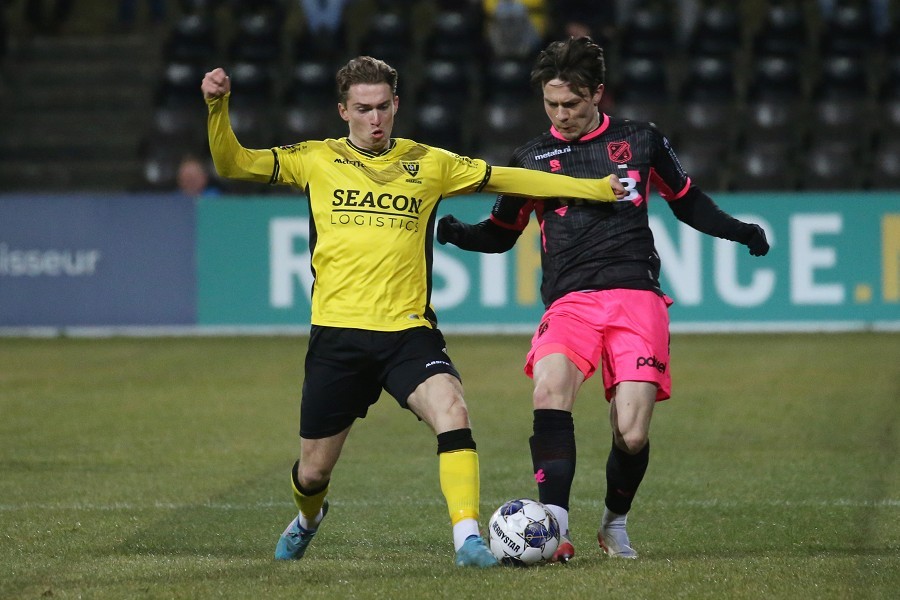 VVV Venlo vs. FC Volendam (2021/22)_11