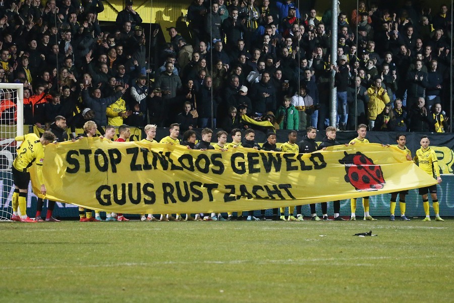 VVV Venlo vs. FC Volendam (2021/22)_11