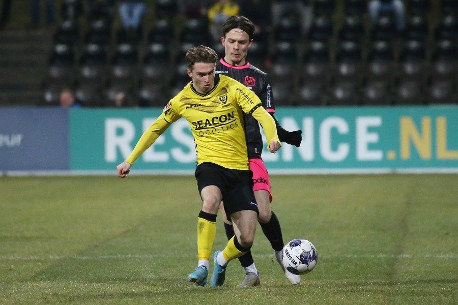 VVV Venlo vs. FC Volendam (2021/22)_12