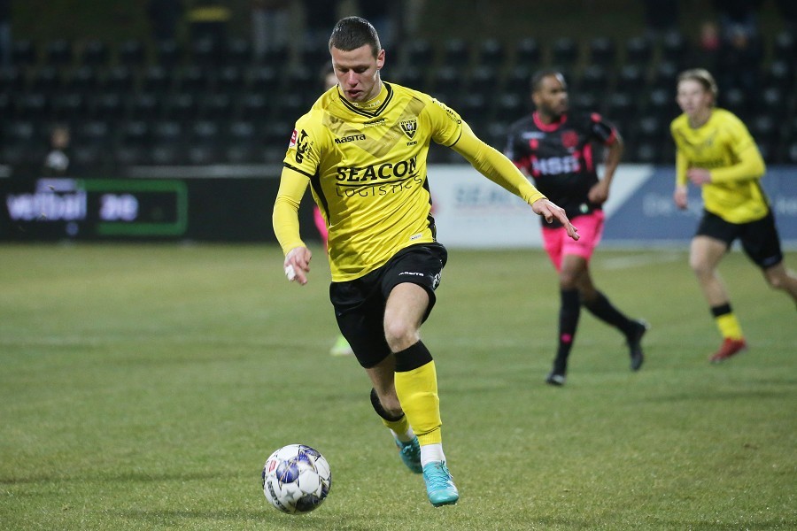 VVV Venlo vs. FC Volendam (2021/22)_14