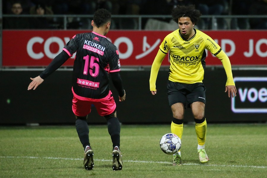 VVV Venlo vs. FC Volendam (2021/22)_15