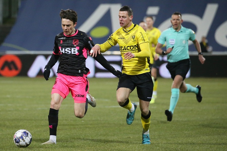 VVV Venlo vs. FC Volendam (2021/22)_16