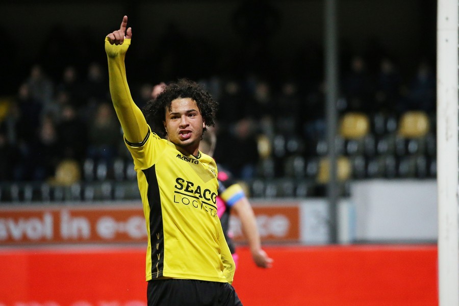 VVV Venlo vs. FC Volendam (2021/22)_1