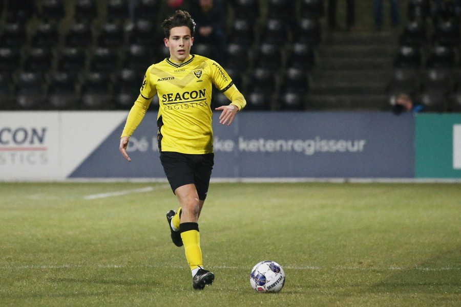 VVV Venlo vs. FC Volendam (2021/22)_21