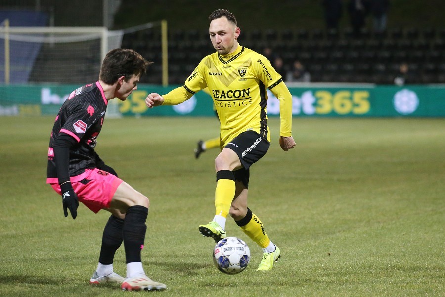 VVV Venlo vs. FC Volendam (2021/22)_23