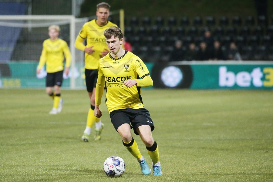 VVV Venlo vs. FC Volendam (2021/22)_24