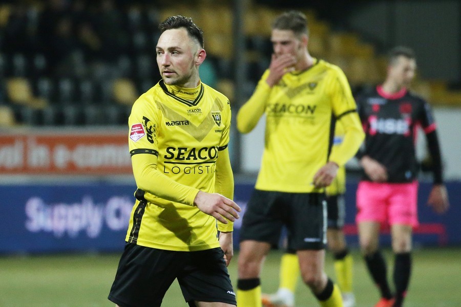 VVV Venlo vs. FC Volendam (2021/22)_25