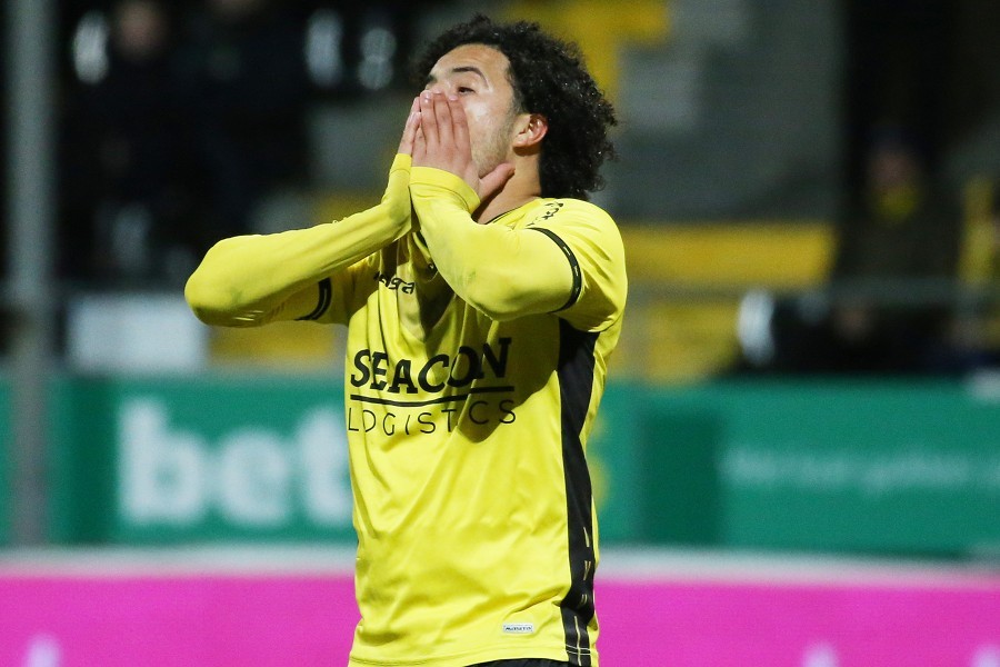 VVV Venlo vs. FC Volendam (2021/22)_26