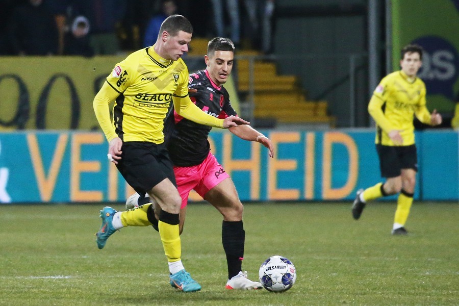 VVV Venlo vs. FC Volendam (2021/22)_27