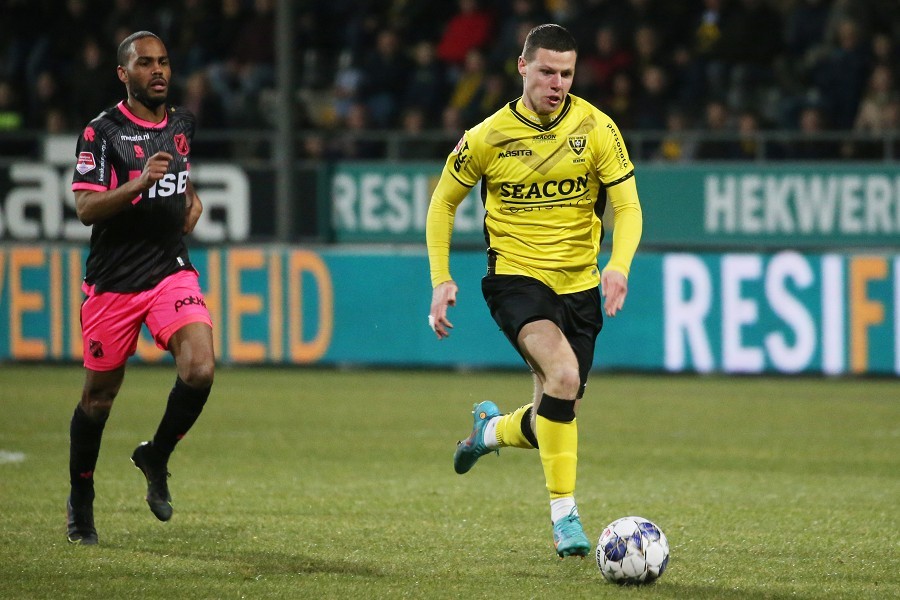 VVV Venlo vs. FC Volendam (2021/22)_29