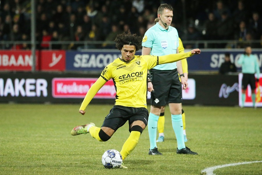 VVV Venlo vs. FC Volendam (2021/22)_30